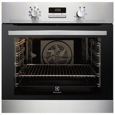 Электрический духовой шкаф electrolux eoc 5851 aox